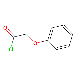 Phenoxyacetyl chloride,701-99-5