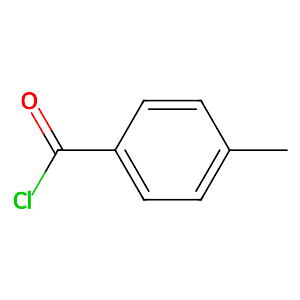 p-Toluoyl chloride,874-60-2