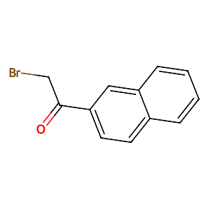 2-Bromoacetylnaphthalene,613-54-7