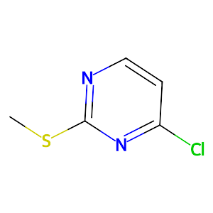 4-Chloro-2-methylthiopyrimidine,49844-90-8