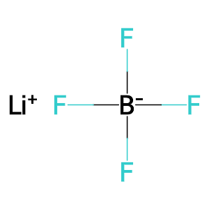 Lithium tetrafluoroborate,14283-07-9