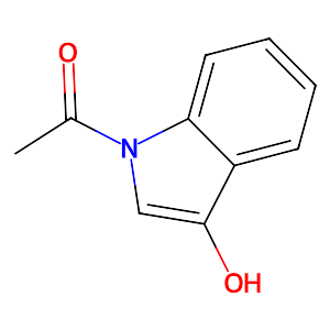1-Acetyl-3-Indolinone,33025-60-4