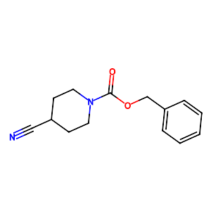 1-N-Cbz-4-Cyanopiperidine,161609-84-3