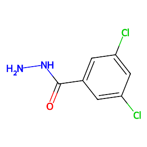 3,5-Dichlorobenzohydrazide,62899-78-9