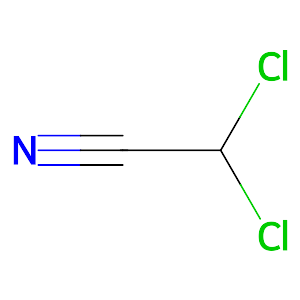 Dichloroacetonitrile,3018-12-0