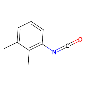 2,3-Dimethylphenylisocyanate,1591-99-7