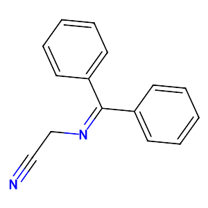 N-(Diphenylmethylene)aminoacetonitrile,70591-20-7
