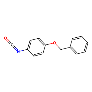 1-(Benzyloxy)-4-isocyanatobenzene,50528-73-9