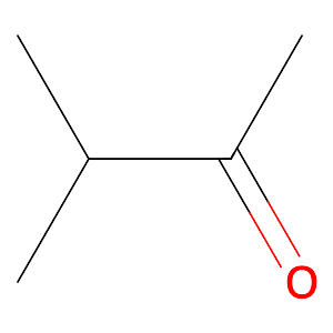 3-Methylbutan-2-one,563-80-4