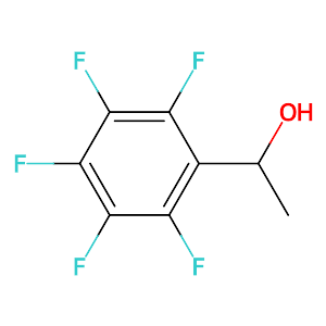 1-(Pentafluorophenyl)ethanol,830-50-2