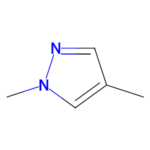 1,4-Dimethylpyrazole,1072-68-0