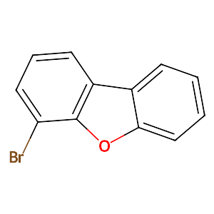 4-Bromodibenzofuran,89827-45-2