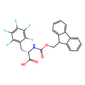 FMOC-L-Pentafluorophenylalanine,205526-32-5