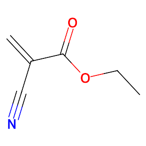 Ethyl 2-cyanoacrylate,7085-85-0