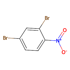 2,4-Dibromo-1-nitrobenzene,51686-78-3