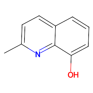 8-Hydroxyquinaldine,826-81-3