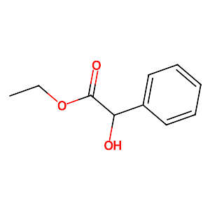 Ethyl DL-Mandelate,774-40-3