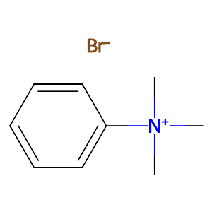 Trimethylphenylammonium Bromide,16056-11-4