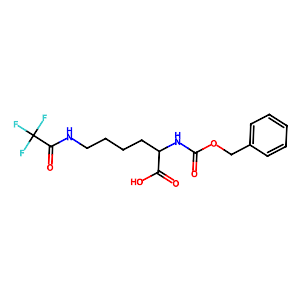 Z-L-Lys(Tfa)-OH,14905-30-7