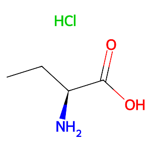 (S)-2-Aminobutanoic acid hydrochloride,5959-29-5