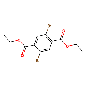 Diethyl 2,5-dibromoterephthalate,18013-97-3