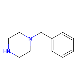 1-(1-Phenylethyl)piperazine,69628-75-7