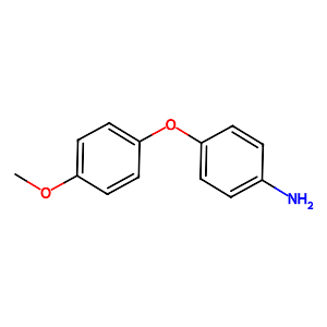 4-(4-Methoxyphenoxy)aniline,31465-36-8