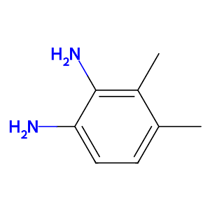 3,4-Dimethyl-benzene-1,2-diamine,41927-01-9