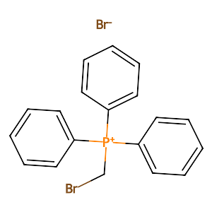 (Bromomethyl)triphenylphosphonium bromide,1034-49-7