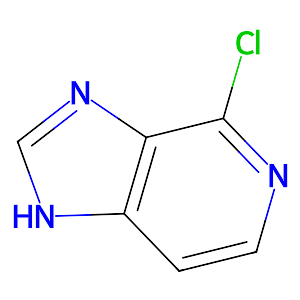 4-Chloro-1H-imidazo[4,5-c]pyridine,2770-01-6