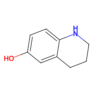 6-Hydroxy-1,2,3,4-tetrahydroquinoline,3373-00-0