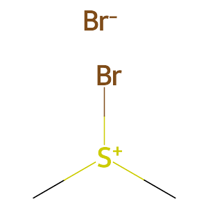 Bromodimethylsulfonium bromide,50450-21-0