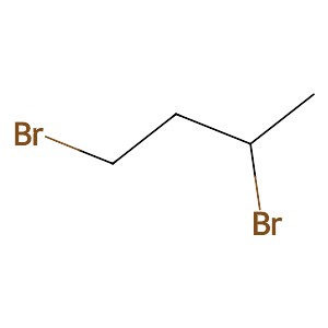 1,3-Dibromobutane,107-80-2