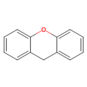 9H-Xanthene,92-83-1