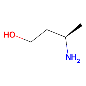 (R)-3-Aminobutan-1-ol,61477-40-5