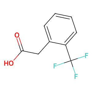 2-(Trifluoromethyl)phenylacetic acid,3038-48-0