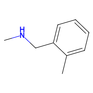 2-Methyl-N-methylbenzylamine,874-33-9