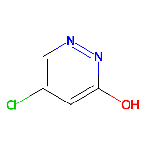 5-Chloropyridazin-3-(2H)-one,660425-07-0