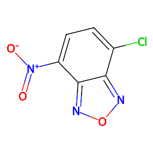 4-Chloro-7-nitrobenzofurazan,10199-89-0