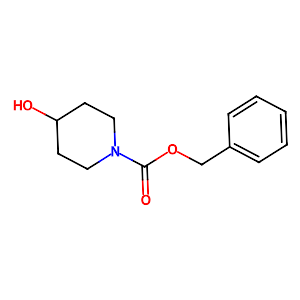 1-Cbz-4-hydroxypiperidine,95798-23-5