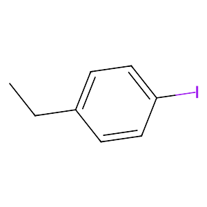 1-Ethyl-4-iodobenzene,25309-64-2