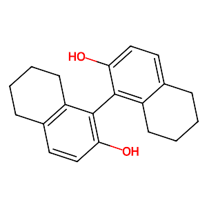 (S)-5,5',6,6',7,7',8,8'-Octahydro-[1,1'-binaphthalene]-2,2'-diol,65355-00-2