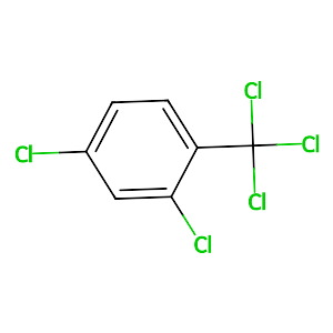 2,4-Dichlorobenzotrichloride,13014-18-1