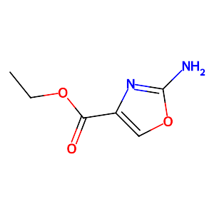 Ethyl 2-aminooxazole-4-carboxylate,177760-52-0