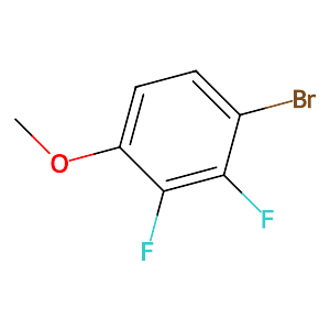 4-Bromo-2,3-difluoroanisole,406482-22-2