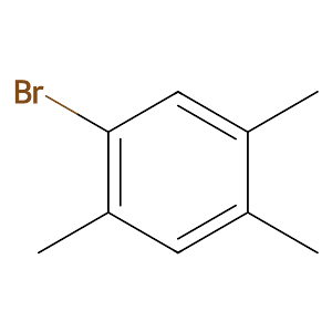 1-Bromo-2,4,5-trimethylbenzene,5469-19-2