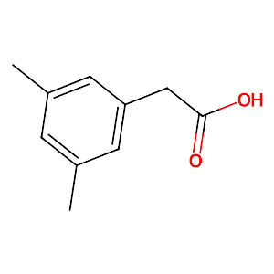 (3,5-Dimethylphenyl)acetic acid,42288-46-0