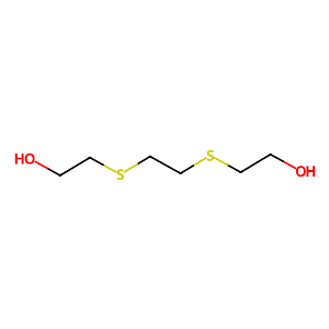 3,6-Dithia-1,8-octanediol,5244-34-8