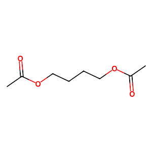 1,4-Butanediol diacetate,628-67-1