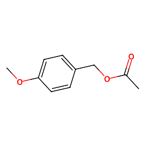 Anisyl acetate,104-21-2